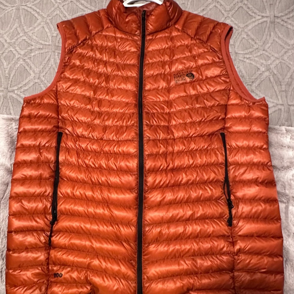 Mountain Hardwear Ghost Whisperer2 Vest